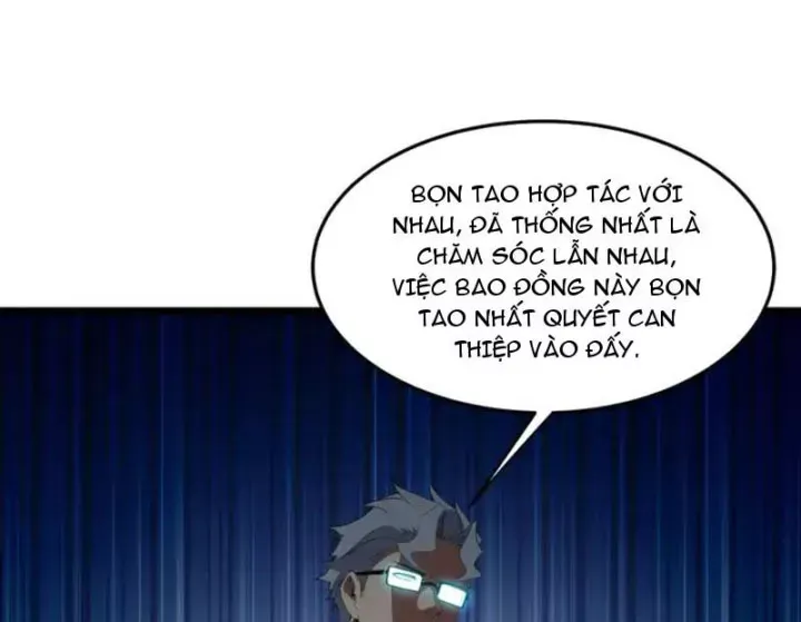 Phổ La Chi Chủ Chap 23 - Next Chap 24