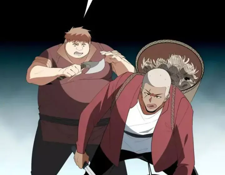 Phổ La Chi Chủ Chap 23 - Next Chap 24