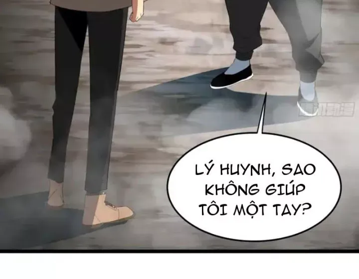 Phổ La Chi Chủ Chap 23 - Next Chap 24