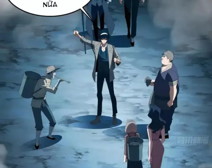 Phổ La Chi Chủ Chap 23 - Next Chap 24