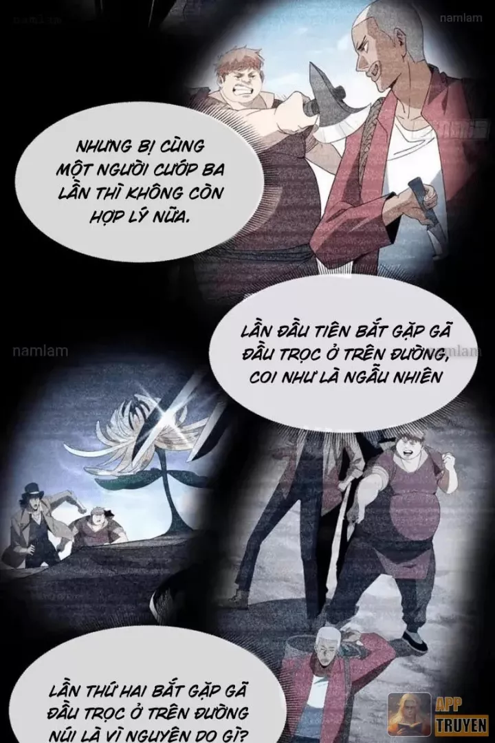 Phổ La Chi Chủ Chap 24 - Next Chap 25