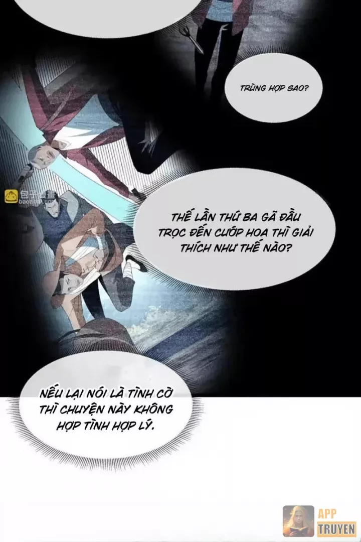 Phổ La Chi Chủ Chap 24 - Next Chap 25