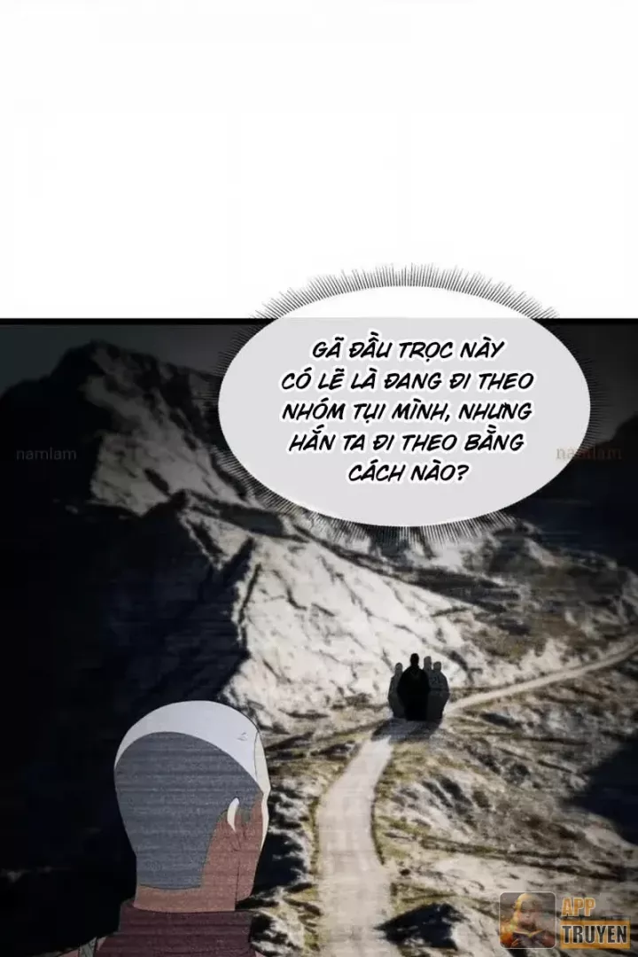 Phổ La Chi Chủ Chap 24 - Next Chap 25