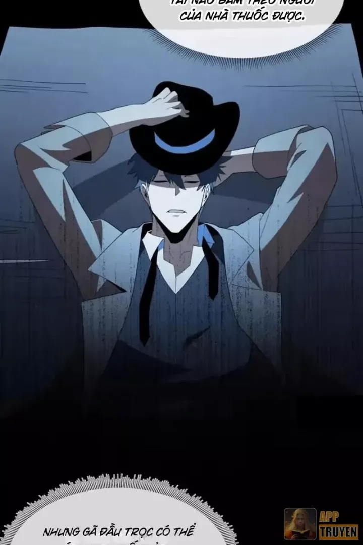 Phổ La Chi Chủ Chap 24 - Next Chap 25