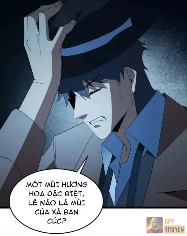 Phổ La Chi Chủ Chap 24 - Next Chap 25