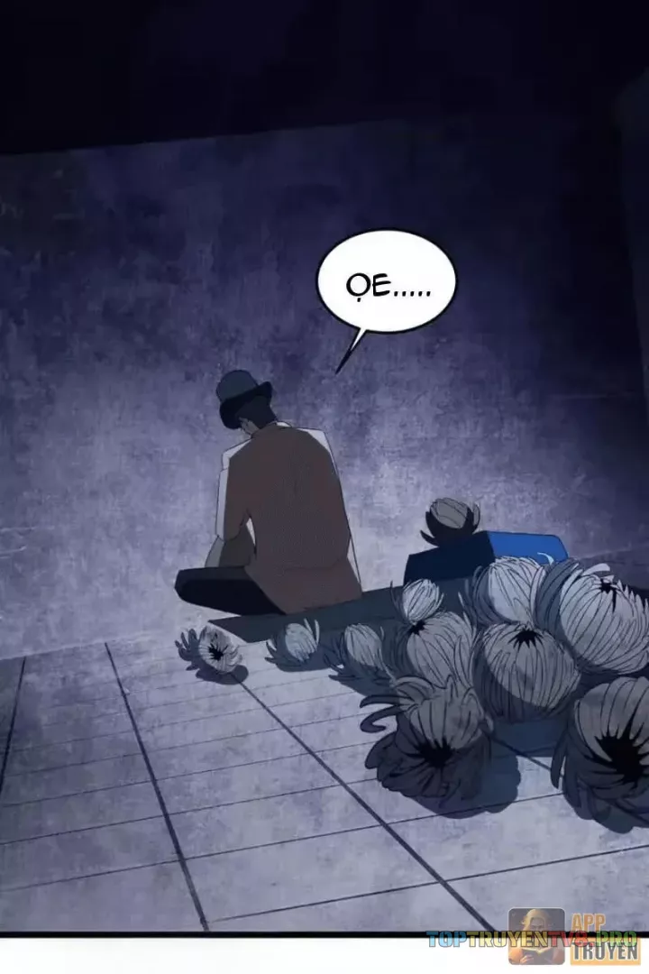 Phổ La Chi Chủ Chap 24 - Next Chap 25