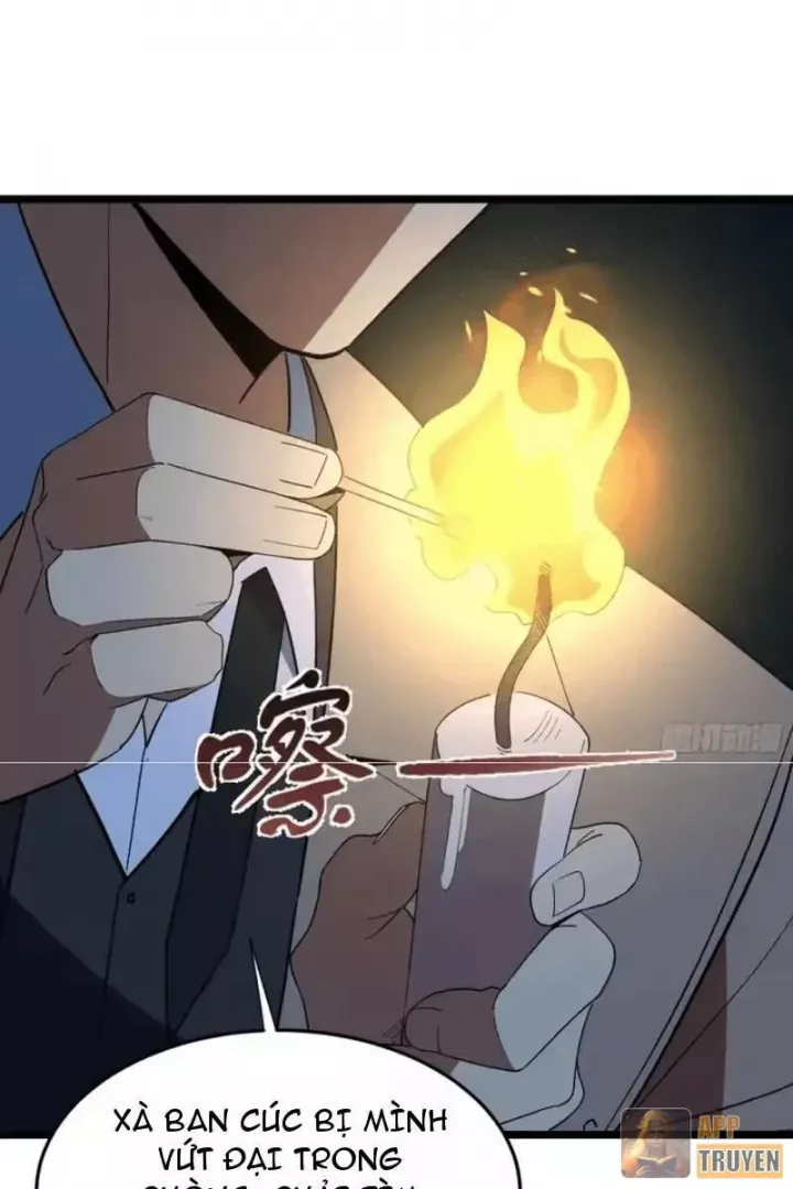 Phổ La Chi Chủ Chap 24 - Next Chap 25