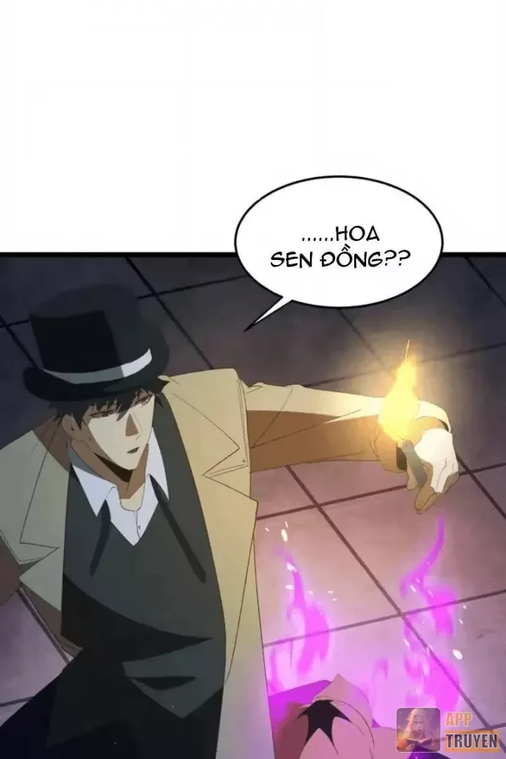 Phổ La Chi Chủ Chap 24 - Next Chap 25