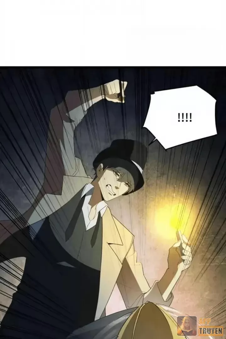 Phổ La Chi Chủ Chap 24 - Next Chap 25