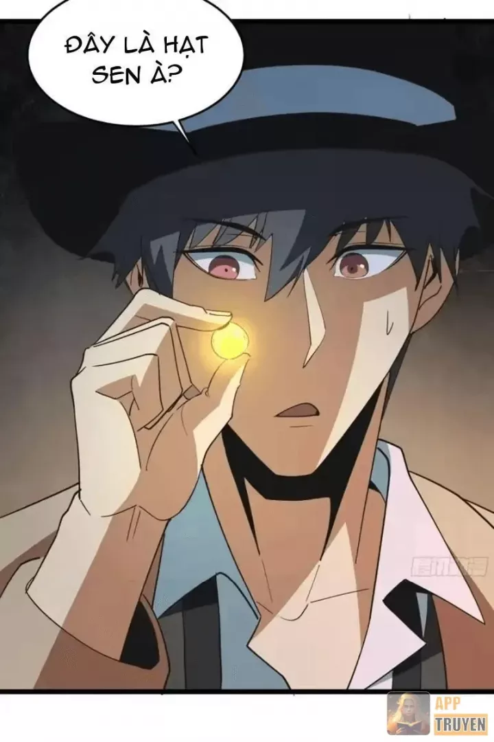 Phổ La Chi Chủ Chap 24 - Next Chap 25