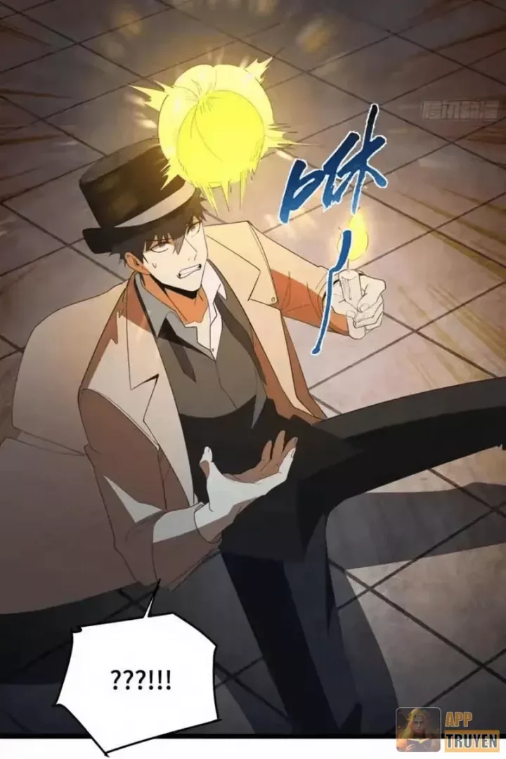 Phổ La Chi Chủ Chap 24 - Next Chap 25