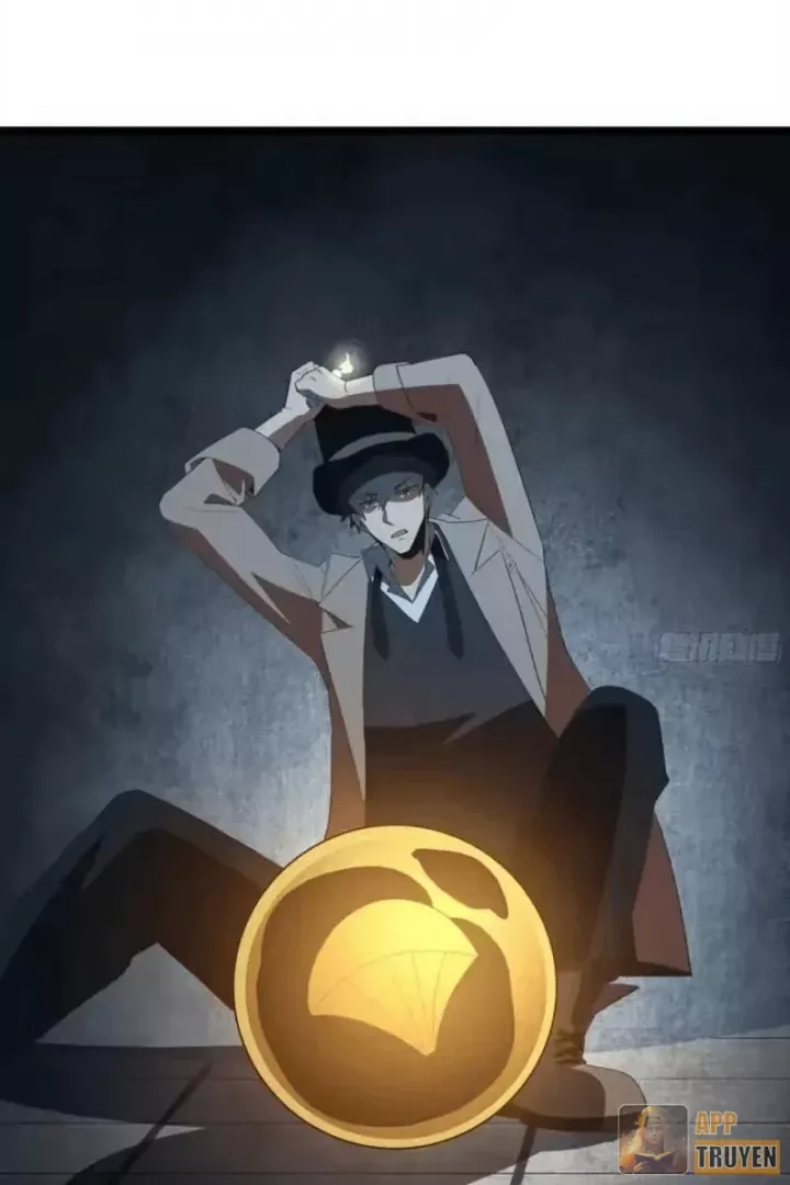 Phổ La Chi Chủ Chap 24 - Next Chap 25