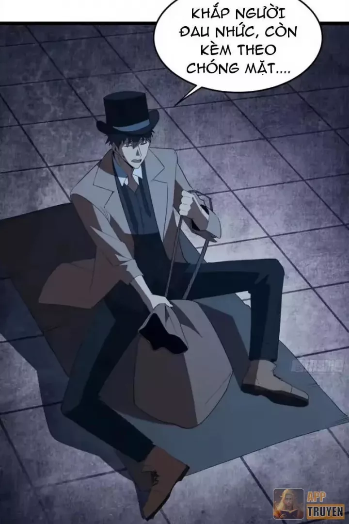 Phổ La Chi Chủ Chap 24 - Next Chap 25