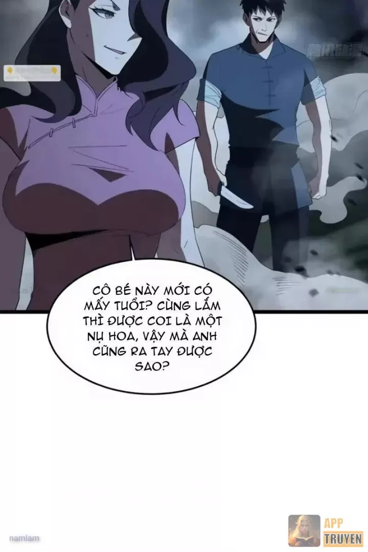 Phổ La Chi Chủ Chap 24 - Next Chap 25