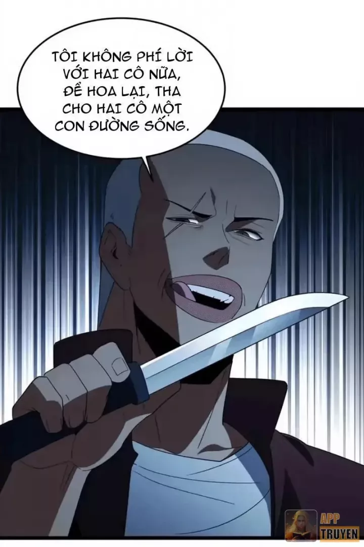 Phổ La Chi Chủ Chap 24 - Next Chap 25