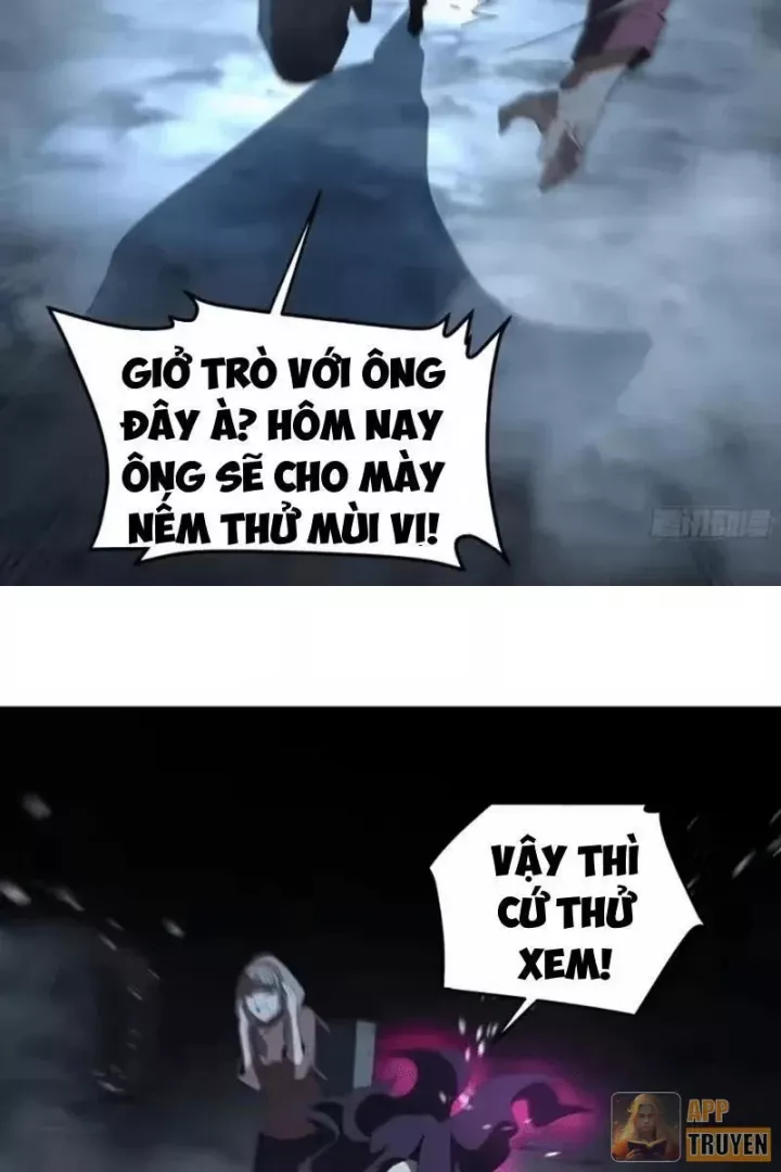 Phổ La Chi Chủ Chap 24 - Next Chap 25