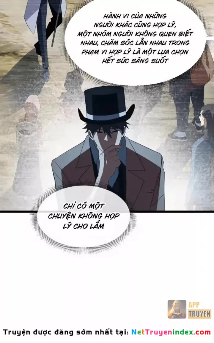 Phổ La Chi Chủ Chap 24 - Next Chap 25