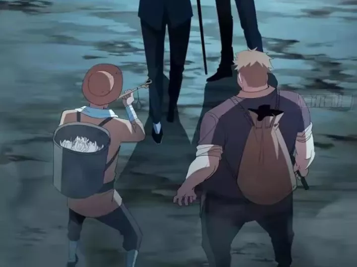 Phổ La Chi Chủ Chap 25 - Next Chap 26