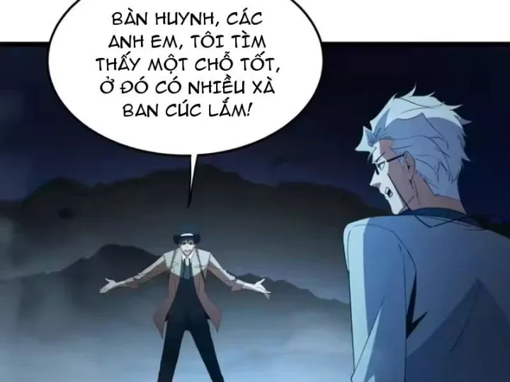 Phổ La Chi Chủ Chap 25 - Next Chap 26