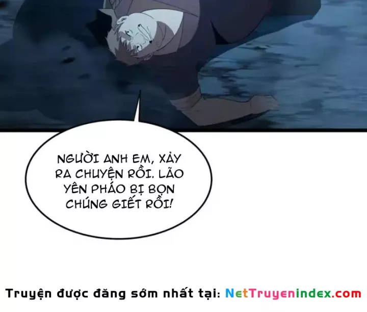 Phổ La Chi Chủ Chap 25 - Next Chap 26