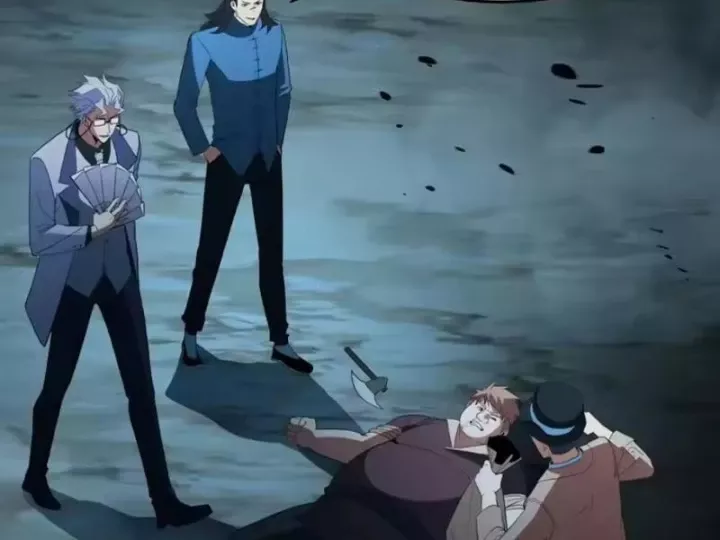 Phổ La Chi Chủ Chap 25 - Next Chap 26