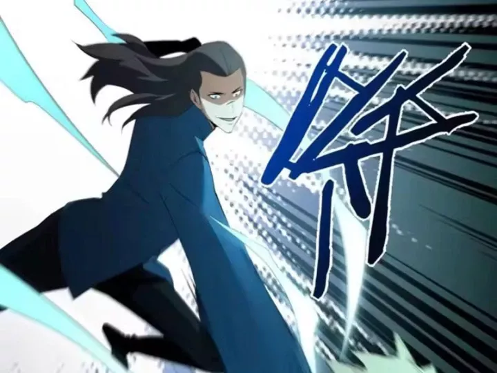 Phổ La Chi Chủ Chap 25 - Next Chap 26