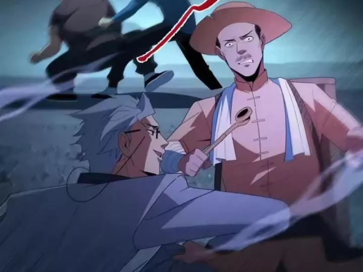 Phổ La Chi Chủ Chap 25 - Next Chap 26