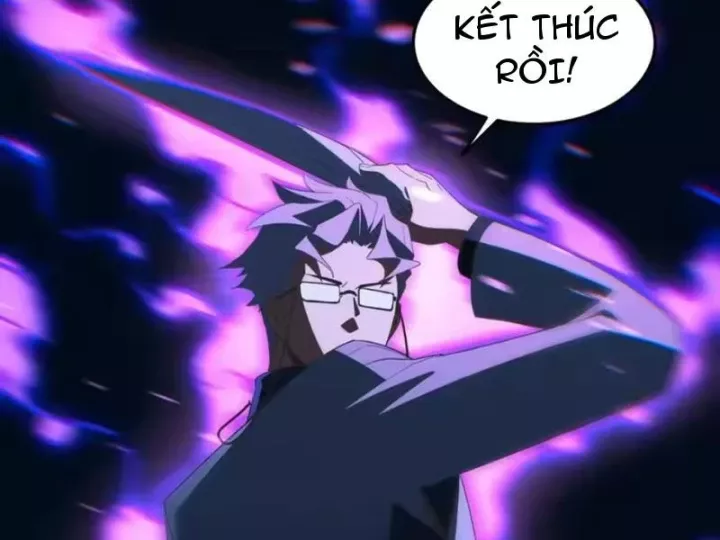 Phổ La Chi Chủ Chap 25 - Next Chap 26