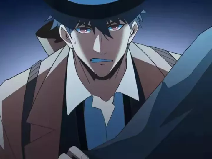 Phổ La Chi Chủ Chap 25 - Next Chap 26