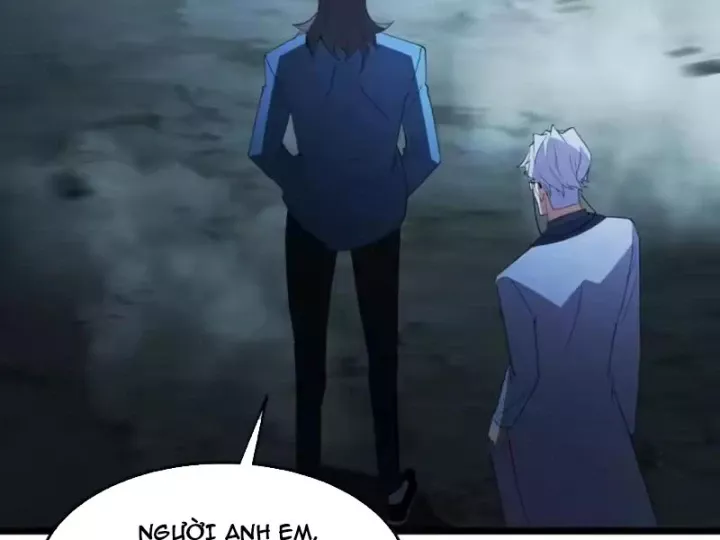 Phổ La Chi Chủ Chap 25 - Next Chap 26