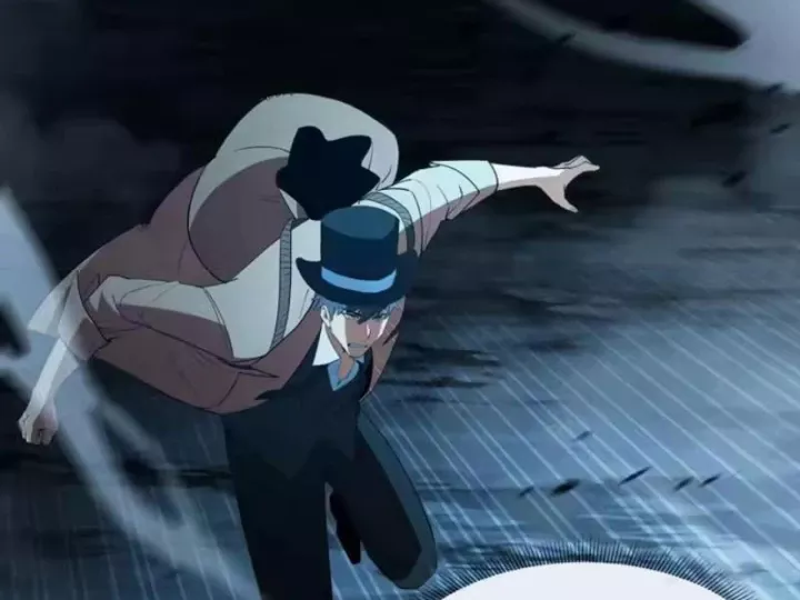 Phổ La Chi Chủ Chap 25 - Next Chap 26