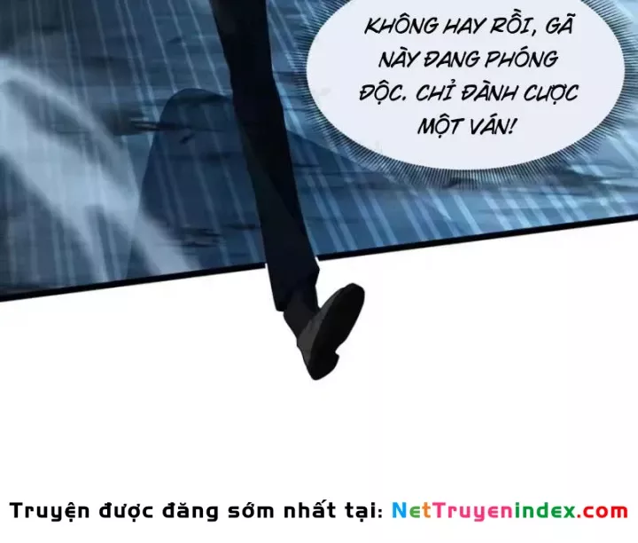 Phổ La Chi Chủ Chap 25 - Next Chap 26