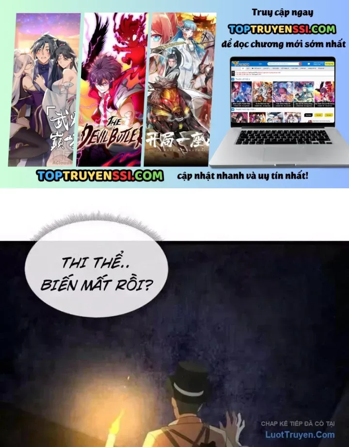 Phổ La Chi Chủ Chap 29 - Next Chap 30