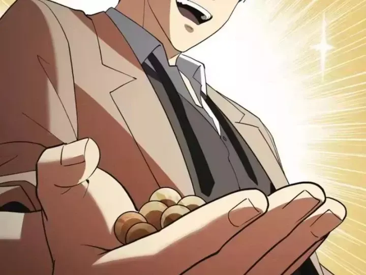 Phổ La Chi Chủ Chap 29 - Next Chap 30