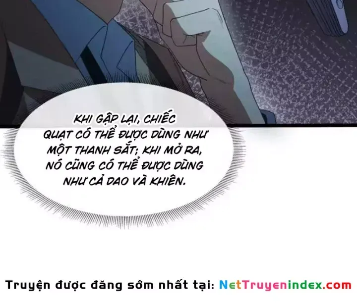 Phổ La Chi Chủ Chap 29 - Next Chap 30