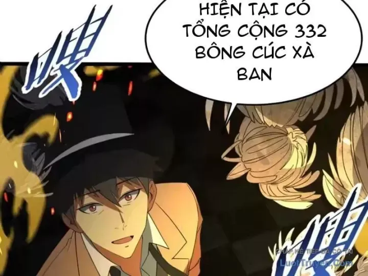 Phổ La Chi Chủ Chap 29 - Next Chap 30