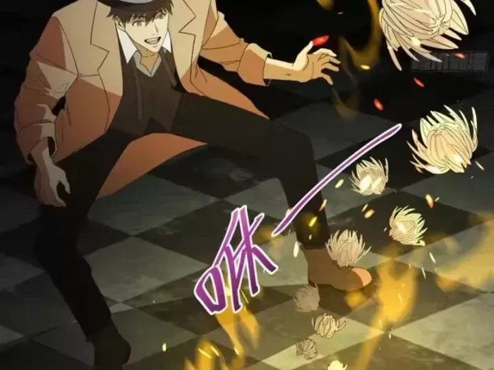 Phổ La Chi Chủ Chap 29 - Next Chap 30