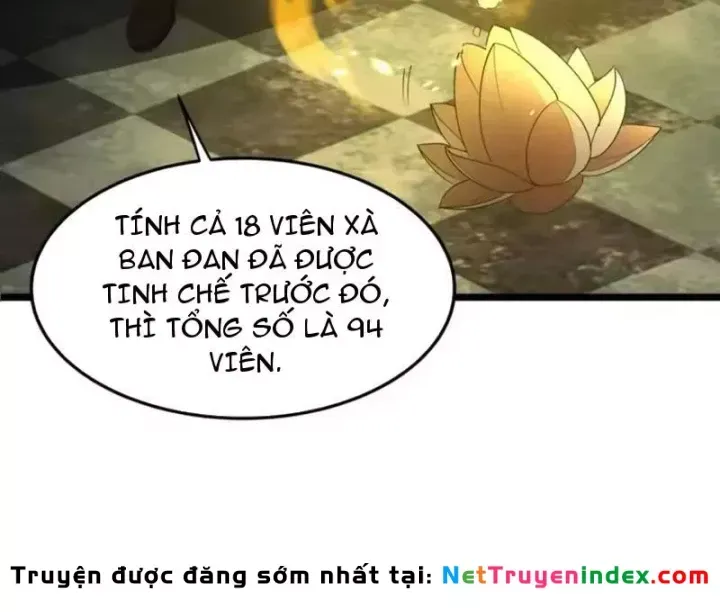 Phổ La Chi Chủ Chap 29 - Next Chap 30