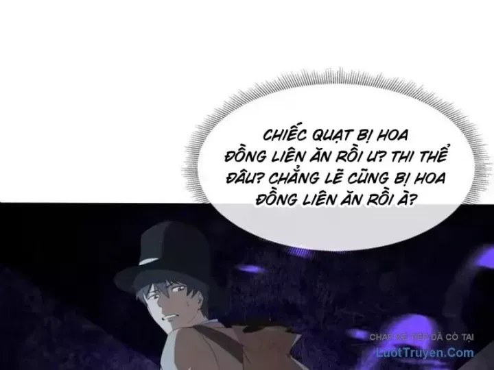 Phổ La Chi Chủ Chap 29 - Next Chap 30