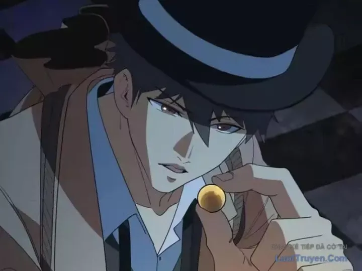 Phổ La Chi Chủ Chap 29 - Next Chap 30