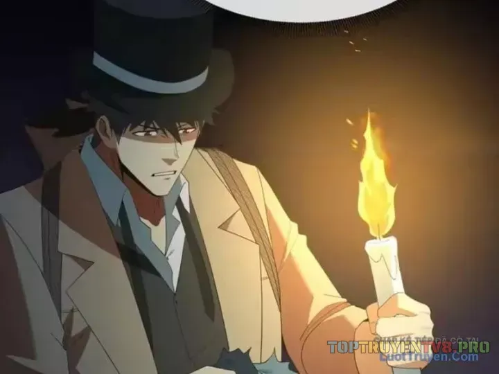 Phổ La Chi Chủ Chap 29 - Next Chap 30