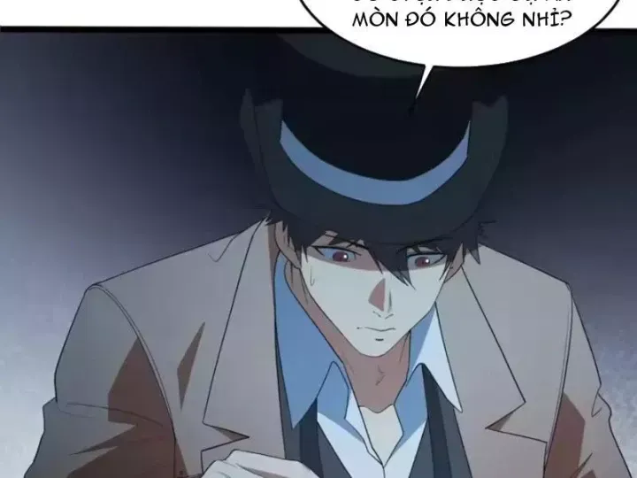 Phổ La Chi Chủ Chap 29 - Next Chap 30