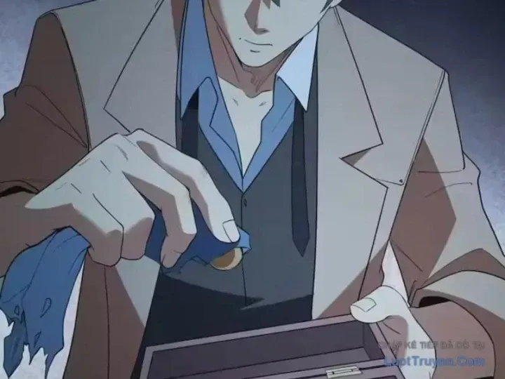 Phổ La Chi Chủ Chap 29 - Next Chap 30