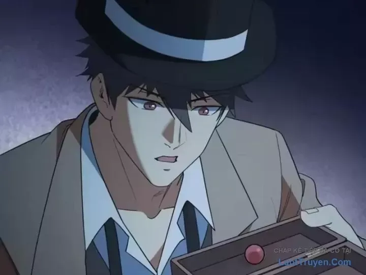 Phổ La Chi Chủ Chap 29 - Next Chap 30