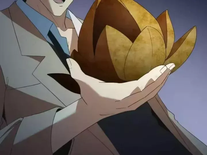 Phổ La Chi Chủ Chap 29 - Next Chap 30