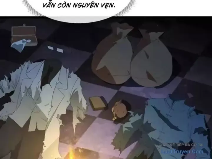 Phổ La Chi Chủ Chap 29 - Next Chap 30