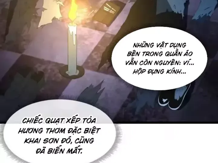 Phổ La Chi Chủ Chap 29 - Next Chap 30