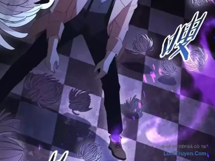 Phổ La Chi Chủ Chap 29 - Next Chap 30