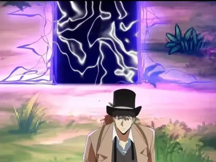 Phổ La Chi Chủ Chap 30 - Next Chap 31