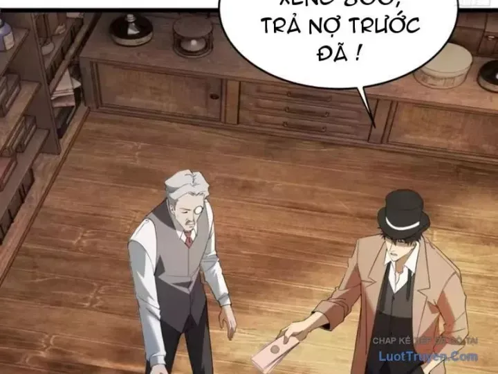 Phổ La Chi Chủ Chap 30 - Next Chap 31